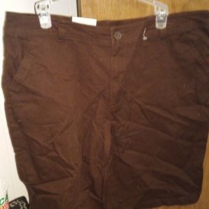 Women shorts